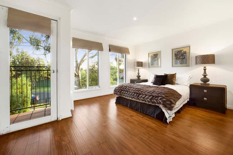 Fifth view of Homely townhouse listing, 169 Urquhart Street, Coburg VIC 3058