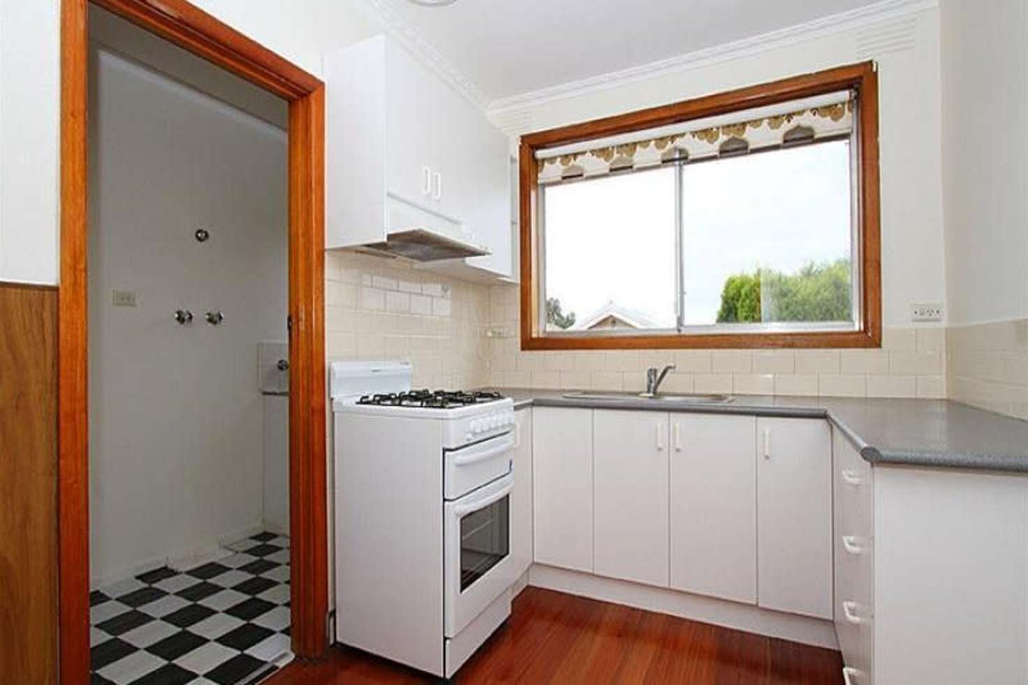 Main view of Homely unit listing, 2/49 Crookston Road, Reservoir VIC 3073