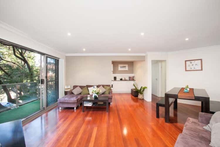 Main view of Homely apartment listing, 2/15 Parramatta Street, Cronulla NSW 2230