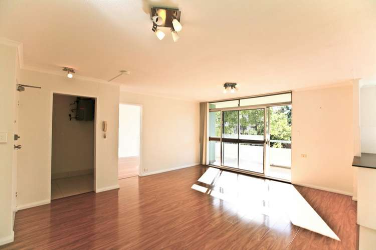 Second view of Homely unit listing, 14/16 Devonshire Street, Chatswood NSW 2067