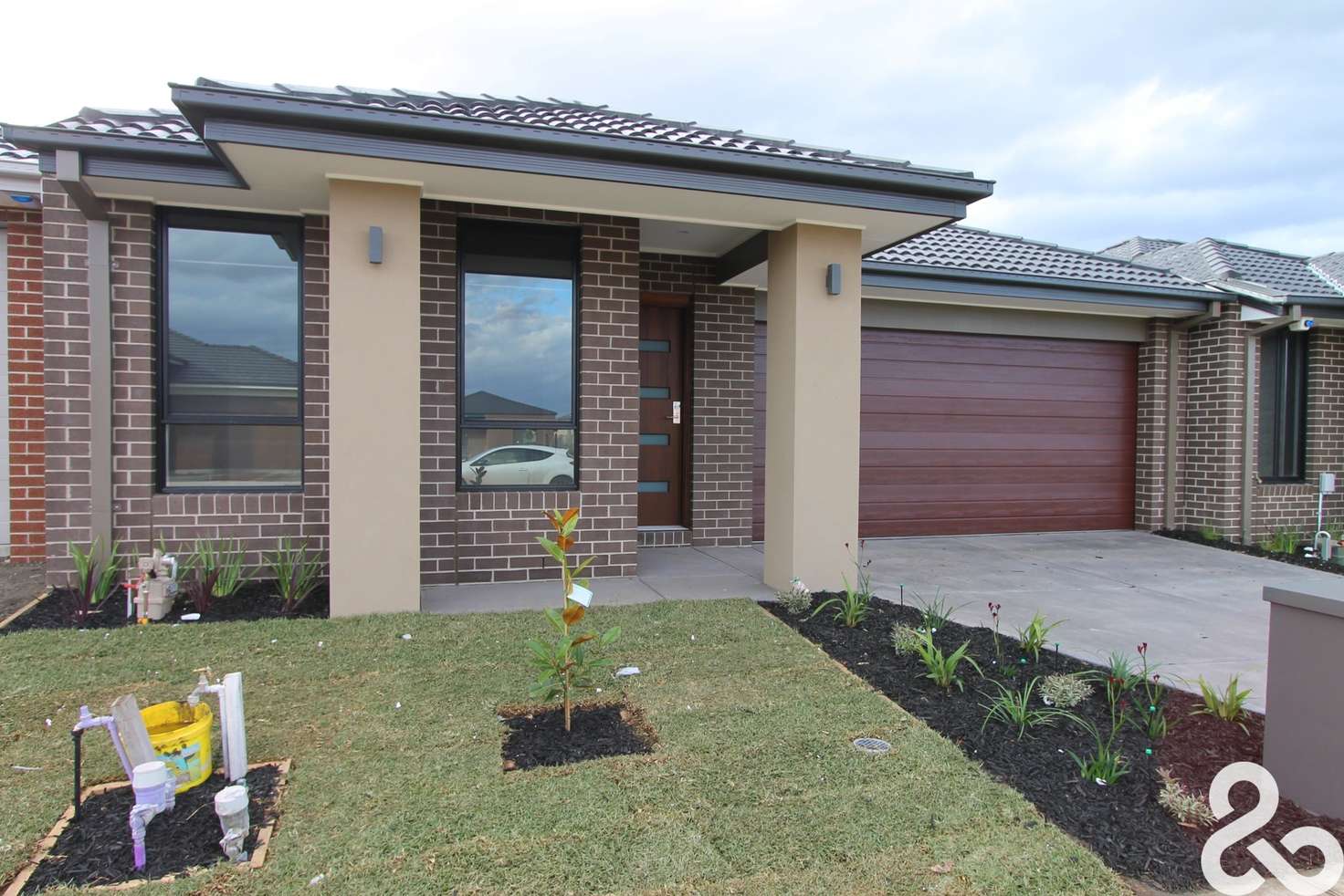 Main view of Homely house listing, 61 Bunting Crescent, Kalkallo VIC 3064