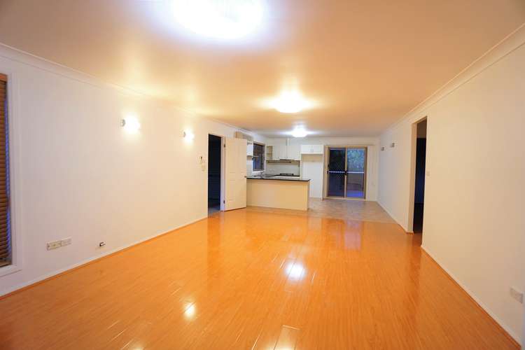 Third view of Homely villa listing, 3/46 Gordon Street, Eastwood NSW 2122