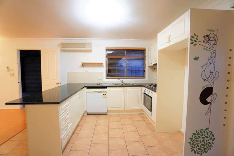 Fifth view of Homely villa listing, 3/46 Gordon Street, Eastwood NSW 2122