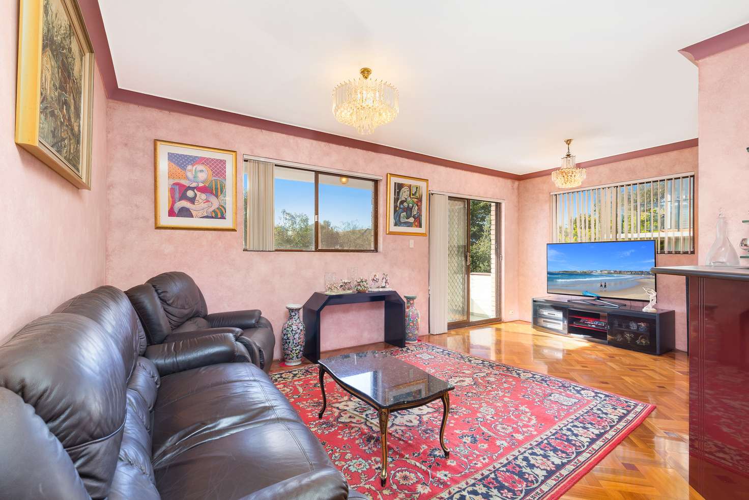 Main view of Homely apartment listing, 6/22-24 Francis Street, Bondi Beach NSW 2026