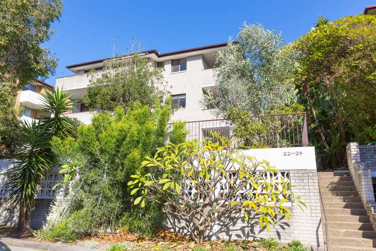Sixth view of Homely apartment listing, 6/22-24 Francis Street, Bondi Beach NSW 2026