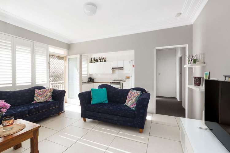 Third view of Homely apartment listing, 6/37 Ewos Parade, Cronulla NSW 2230