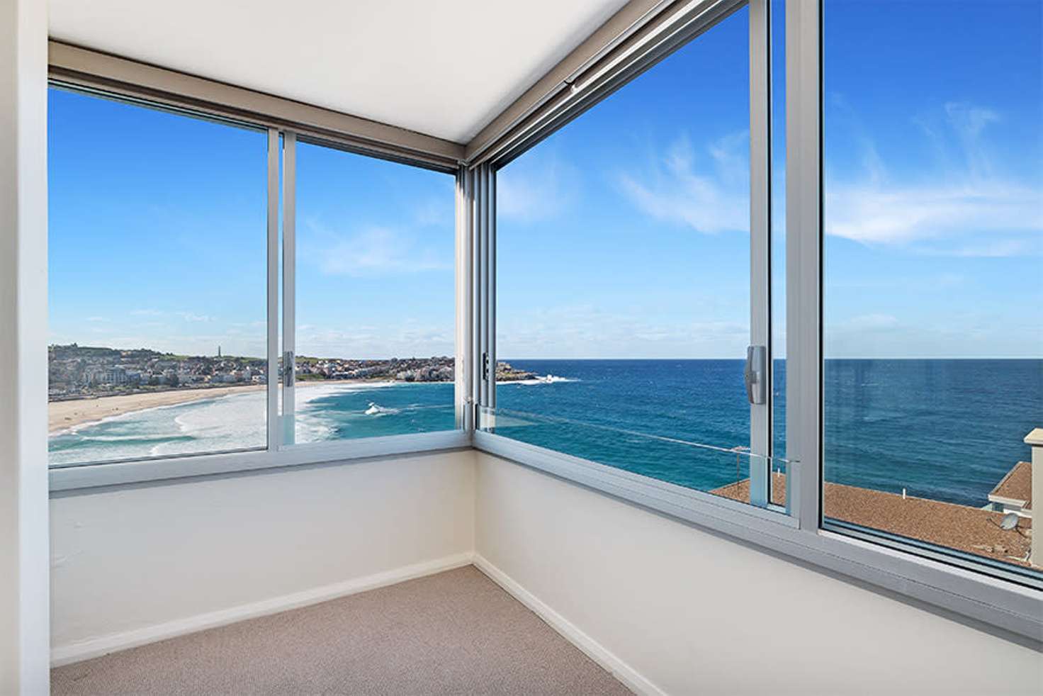 Main view of Homely apartment listing, 5B/3 Campbell Parade, Bondi Beach NSW 2026
