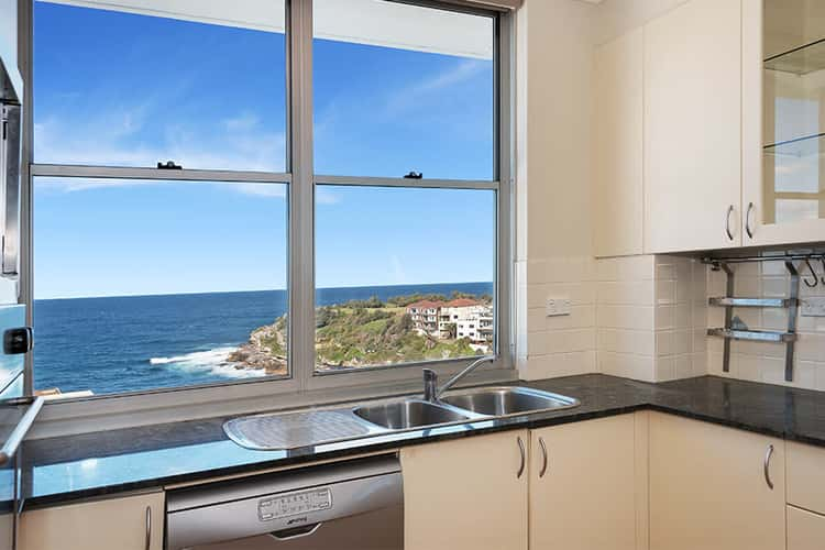 Third view of Homely apartment listing, 5B/3 Campbell Parade, Bondi Beach NSW 2026