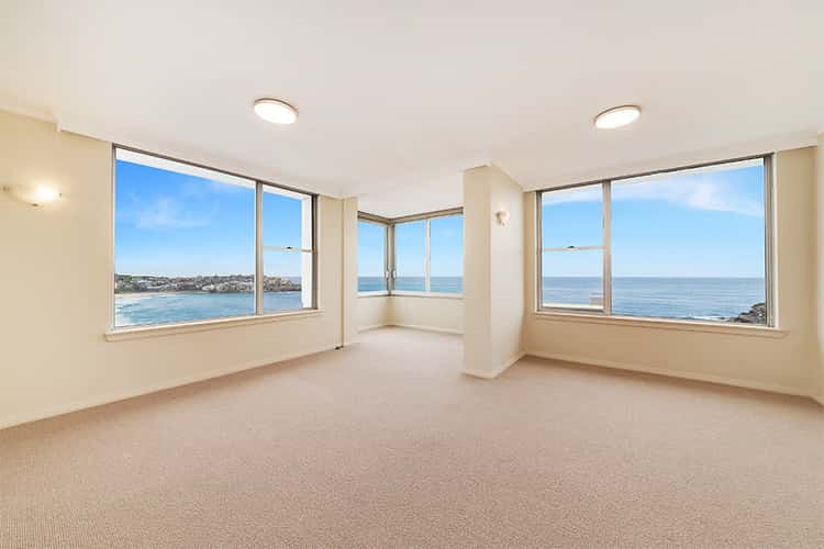 Fourth view of Homely apartment listing, 5B/3 Campbell Parade, Bondi Beach NSW 2026