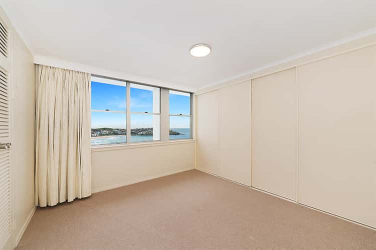 Fifth view of Homely apartment listing, 5B/3 Campbell Parade, Bondi Beach NSW 2026