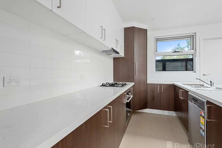 Fifth view of Homely apartment listing, 101/12 Orchard Road, Bayswater VIC 3153