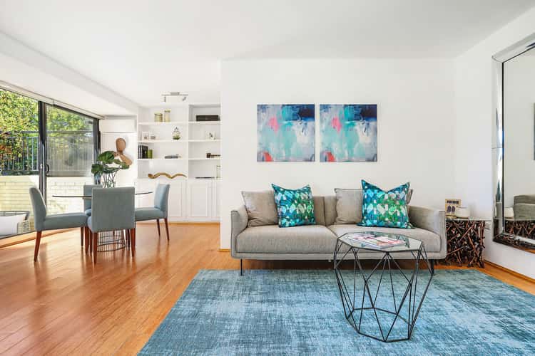Main view of Homely apartment listing, 1/215 Birrell Street, Bronte NSW 2024