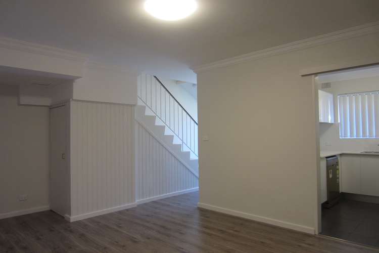 Third view of Homely townhouse listing, 3/24 Cleland Road, Artarmon NSW 2064