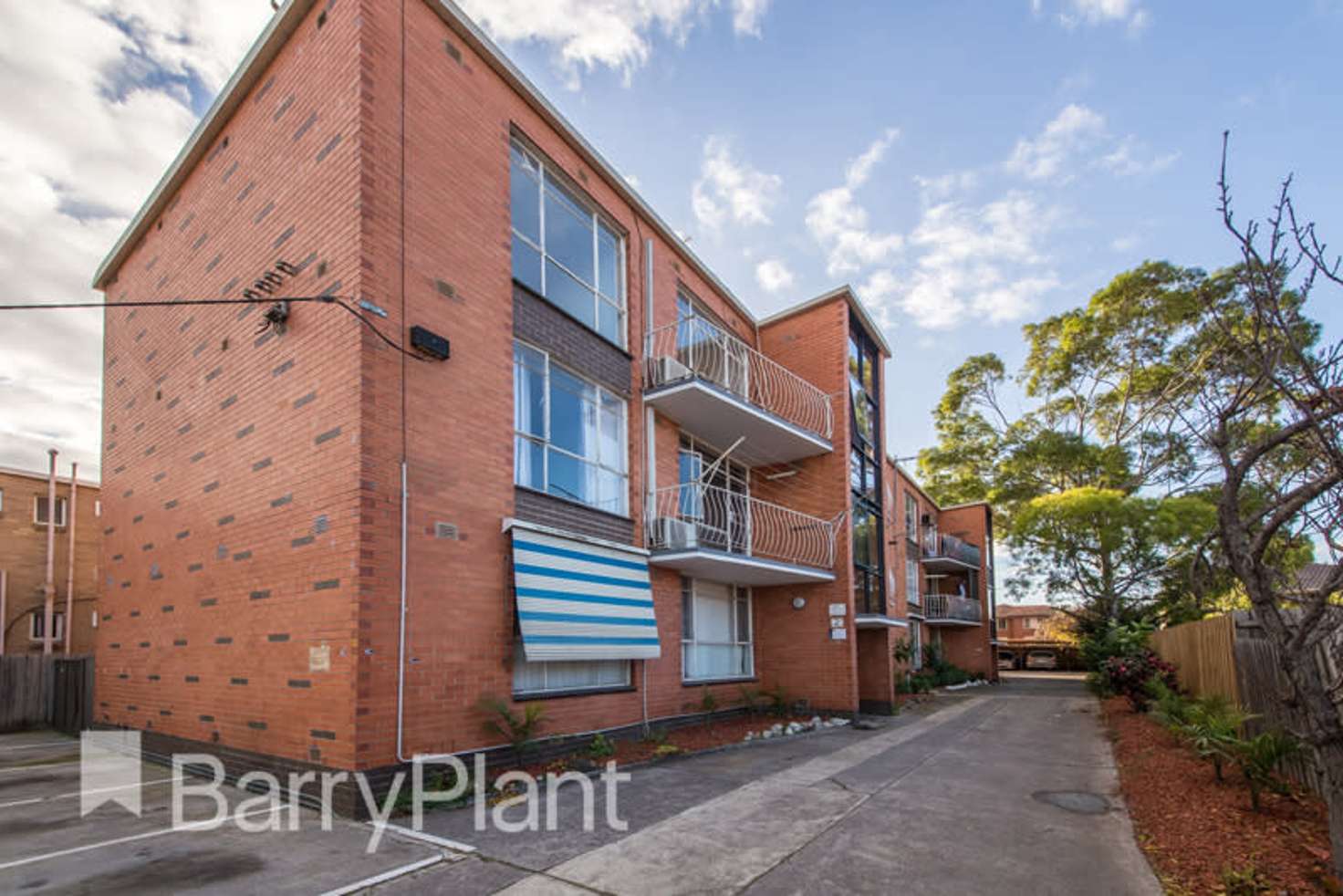 Main view of Homely apartment listing, 5/2 Forrest Street, Albion VIC 3020