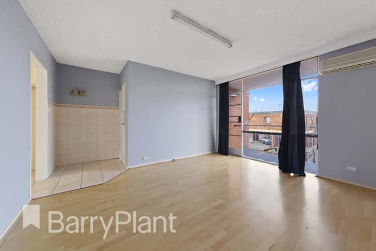 Second view of Homely apartment listing, 5/2 Forrest Street, Albion VIC 3020