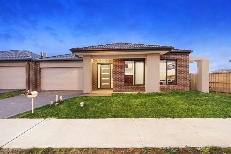 197 Heather Grove, Clyde North VIC 3978