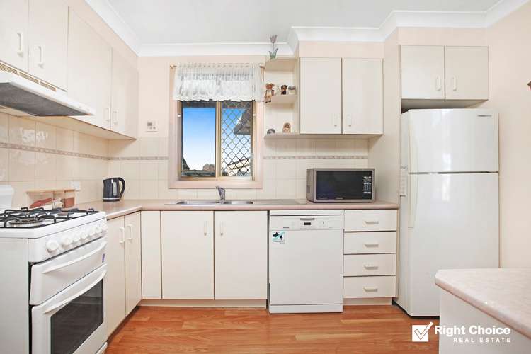 Third view of Homely house listing, 13 Leawarra Avenue, Barrack Heights NSW 2528