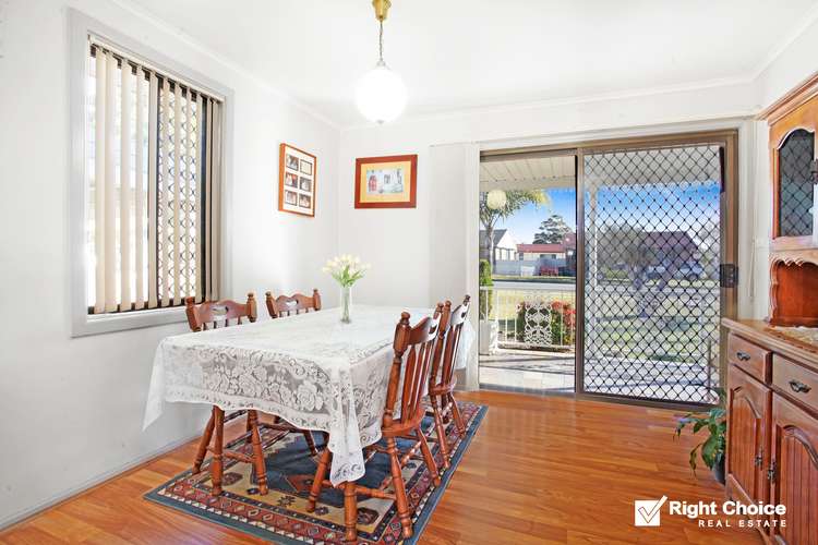 Fourth view of Homely house listing, 13 Leawarra Avenue, Barrack Heights NSW 2528