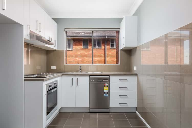 Second view of Homely unit listing, 1/23 Underwood Street, Corrimal NSW 2518