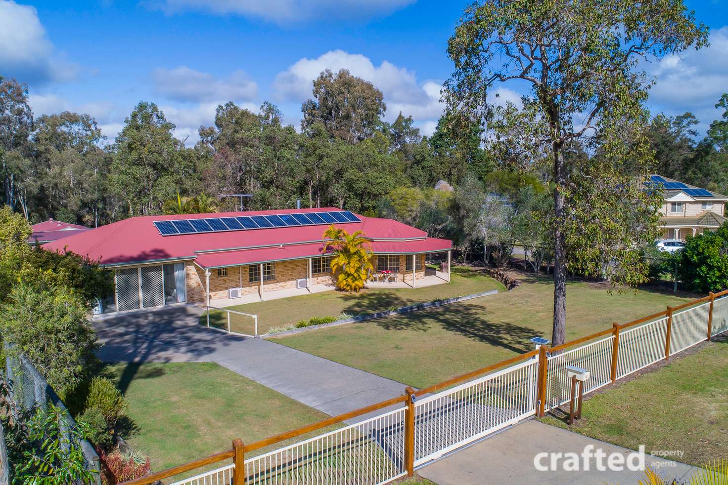 Main view of Homely house listing, 12 Wallaby Way, New Beith QLD 4124