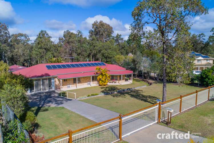 12 Wallaby Way, New Beith QLD 4124