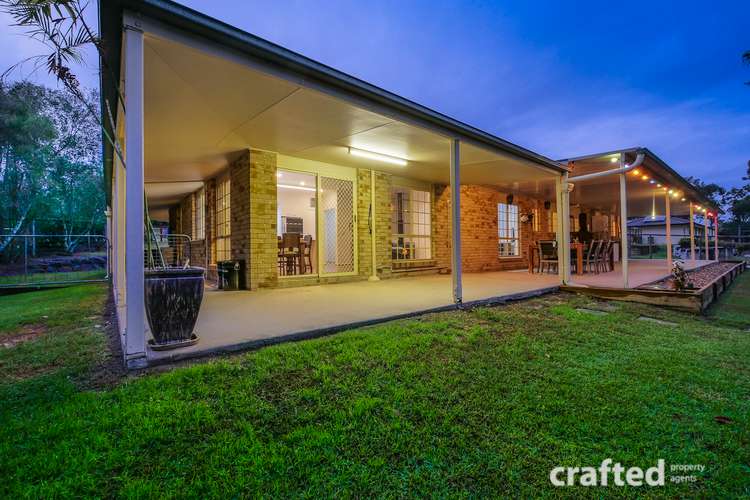 Third view of Homely house listing, 12 Wallaby Way, New Beith QLD 4124