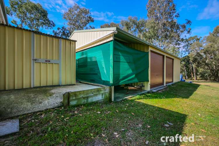 Fourth view of Homely house listing, 12 Wallaby Way, New Beith QLD 4124
