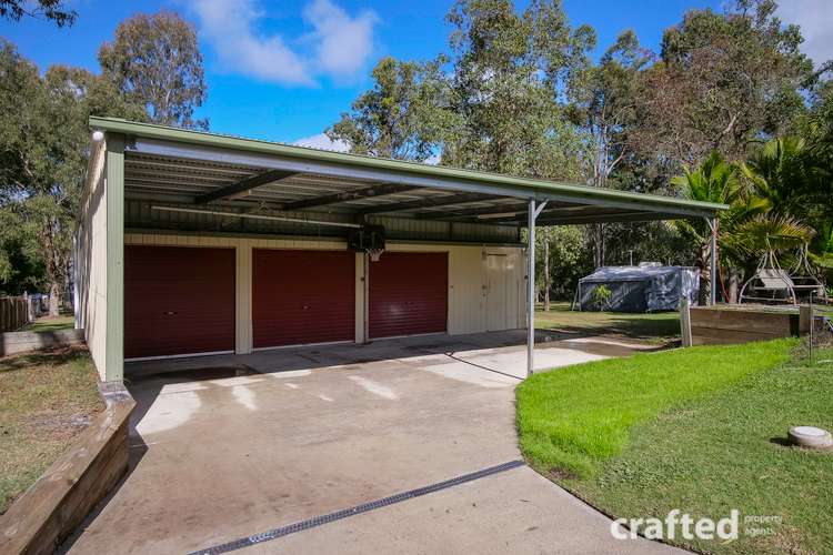 Fifth view of Homely house listing, 12 Wallaby Way, New Beith QLD 4124