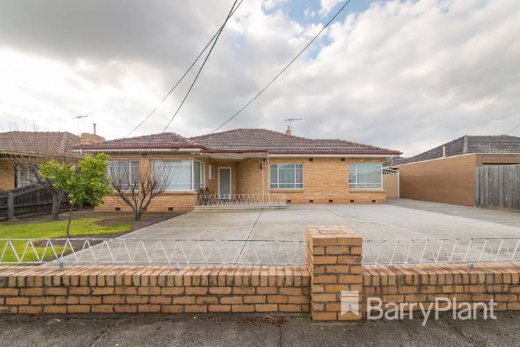 Second view of Homely house listing, 222 Boundary Road, Pascoe Vale VIC 3044