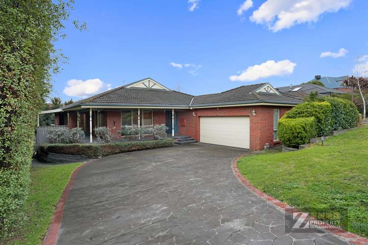 Second view of Homely house listing, 5 Wild Duck Way, Beaconsfield VIC 3807