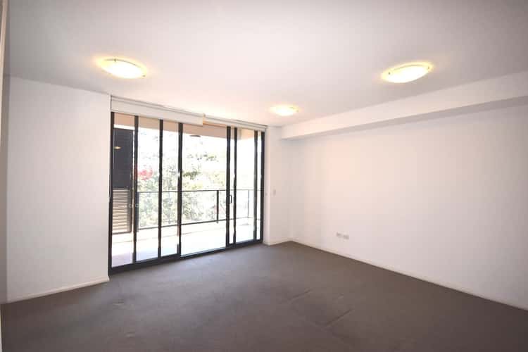 Third view of Homely apartment listing, u5070/74-78 Belmore Street, Ryde NSW 2112