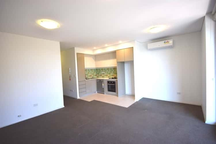 Fourth view of Homely apartment listing, u5070/74-78 Belmore Street, Ryde NSW 2112