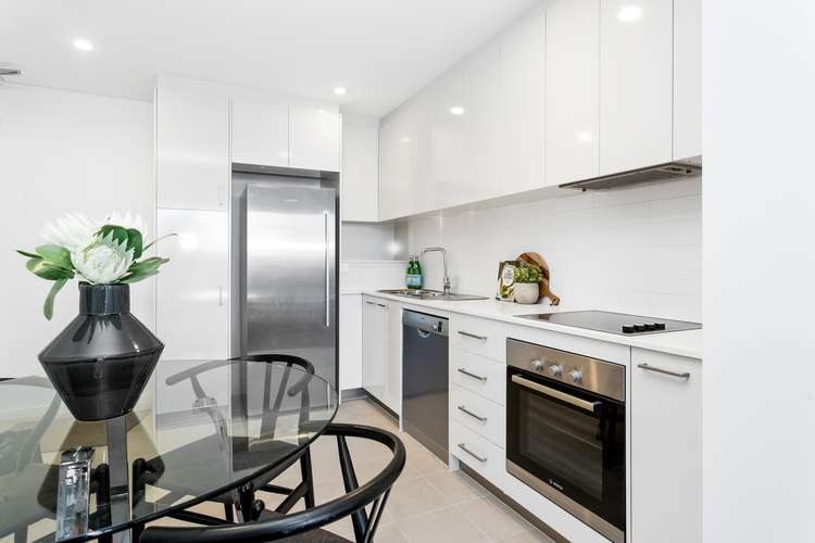 Second view of Homely apartment listing, 40/133 Burswood Road, Burswood WA 6100