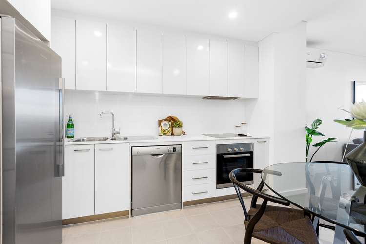 Fifth view of Homely apartment listing, 40/133 Burswood Road, Burswood WA 6100