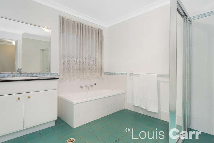 Fifth view of Homely house listing, 54 Jocelyn Boulevard, Quakers Hill NSW 2763