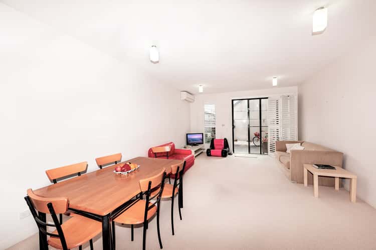 Second view of Homely townhouse listing, 21/1 Forbes Street, Carrington NSW 2294
