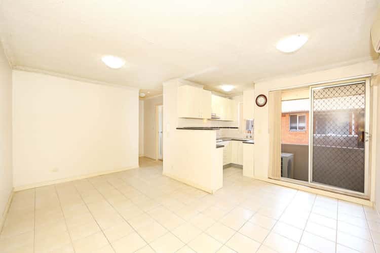 Third view of Homely apartment listing, 38/51 Castlereagh Street, Liverpool NSW 2170