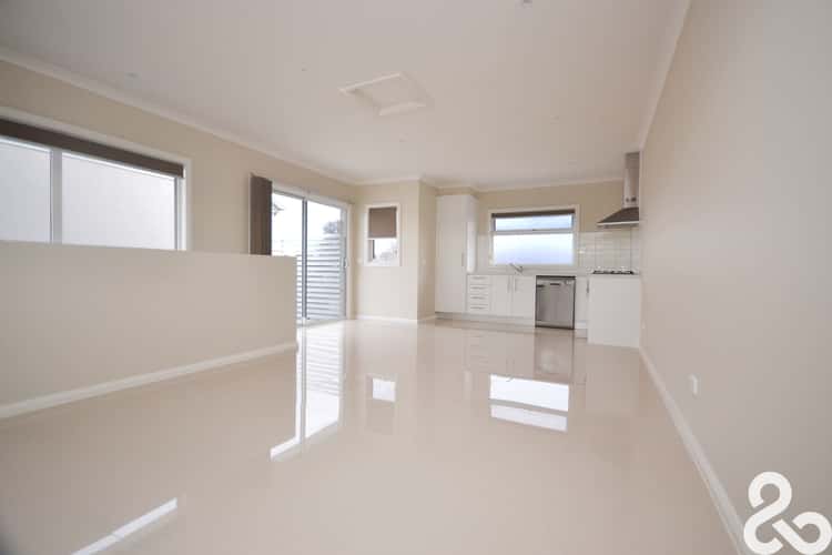 Fourth view of Homely townhouse listing, 4/25 Willoughby Street, Reservoir VIC 3073