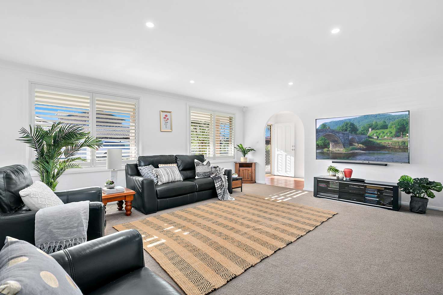 Main view of Homely house listing, 1 Lahiff Place, Balgownie NSW 2519