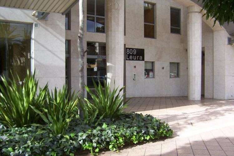 Fourth view of Homely apartment listing, 89/809-811 Pacific Highway, Chatswood NSW 2067