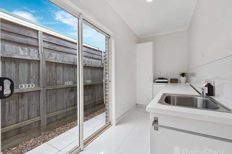 Fourth view of Homely townhouse listing, 2/9 Bernard Street, Bayswater VIC 3153