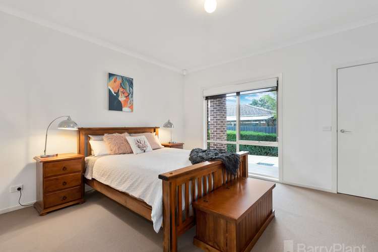 Fifth view of Homely townhouse listing, 2/9 Bernard Street, Bayswater VIC 3153