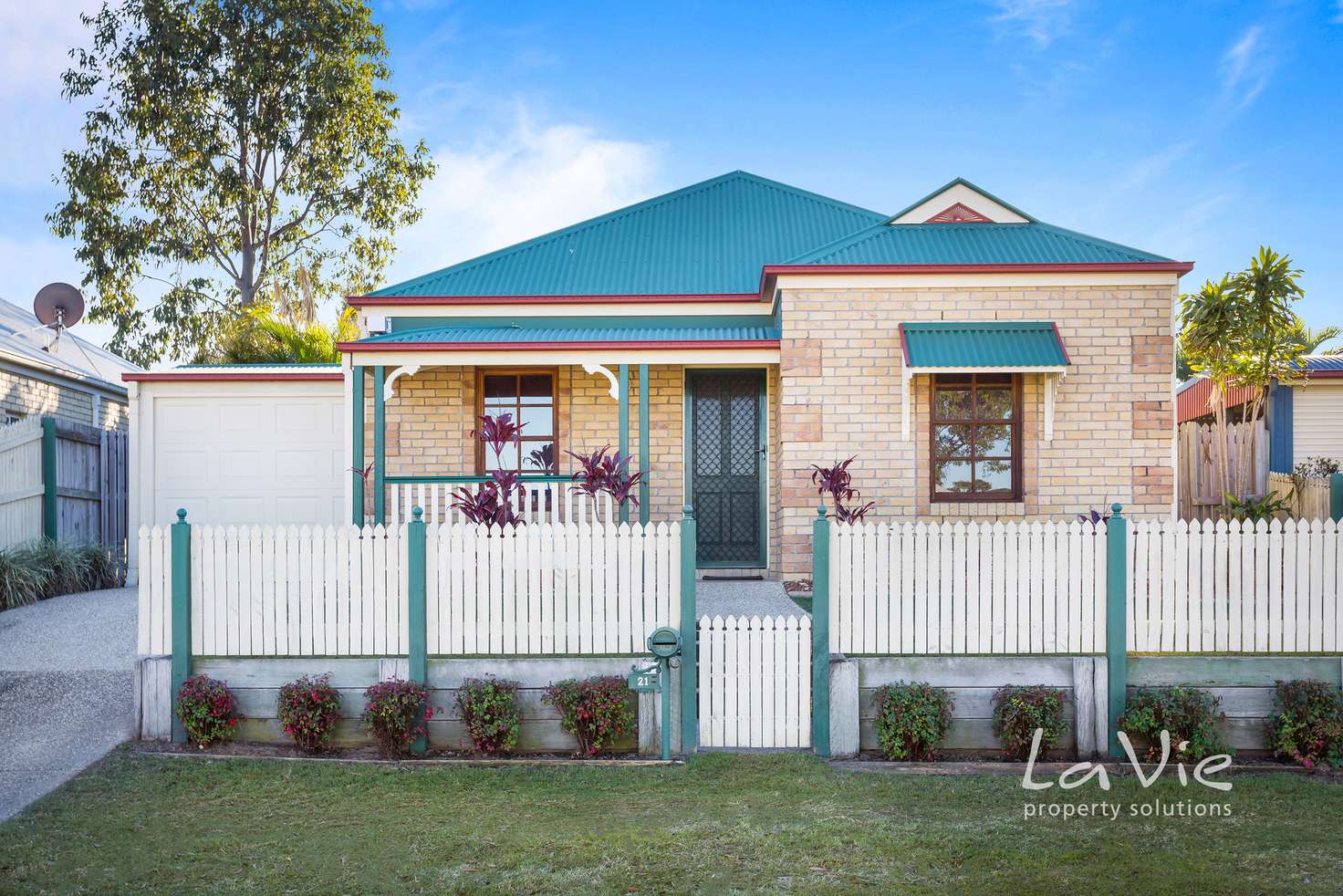 Main view of Homely house listing, 21 Liberty Crescent, Springfield Lakes QLD 4300