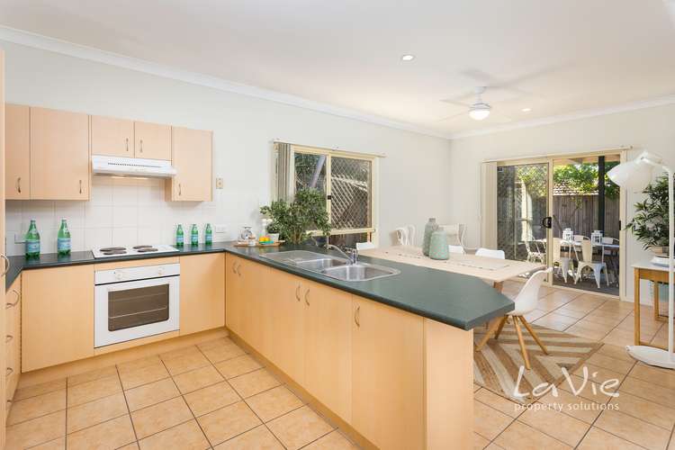 Fifth view of Homely house listing, 21 Liberty Crescent, Springfield Lakes QLD 4300