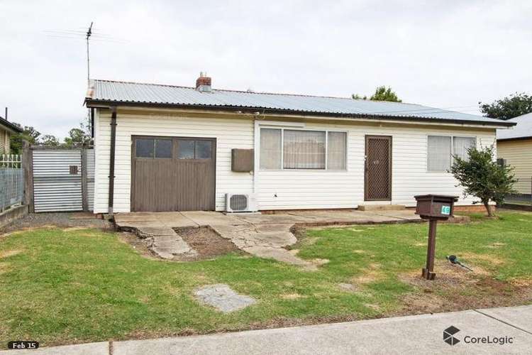 Main view of Homely townhouse listing, 49 College Street, Cambridge Park NSW 2747