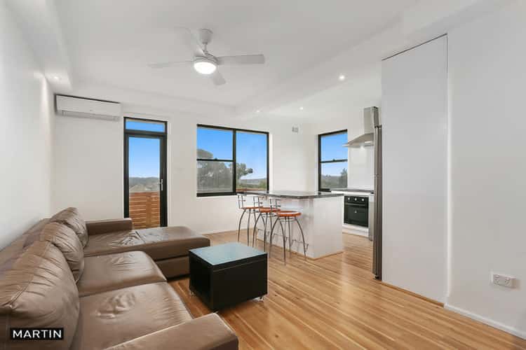 Second view of Homely apartment listing, 15/34 Rangers Road, Cremorne NSW 2090