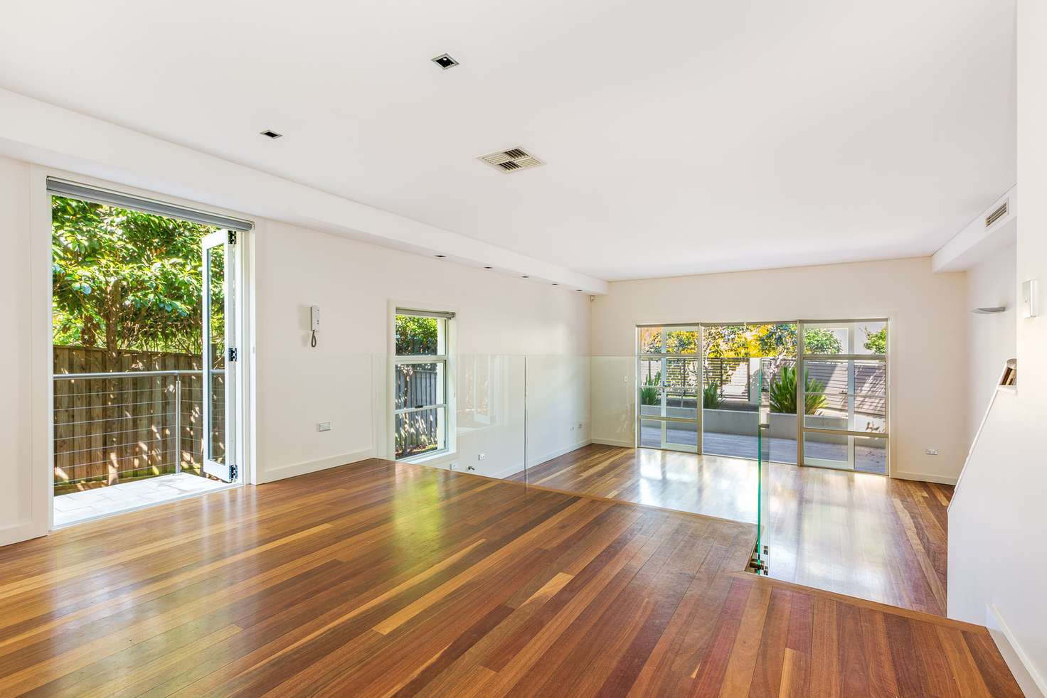 Main view of Homely townhouse listing, 4/4-6 The Crescent, Avalon Beach NSW 2107