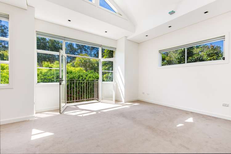 Second view of Homely townhouse listing, 4/4-6 The Crescent, Avalon Beach NSW 2107
