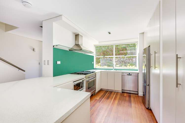 Third view of Homely townhouse listing, 4/4-6 The Crescent, Avalon Beach NSW 2107