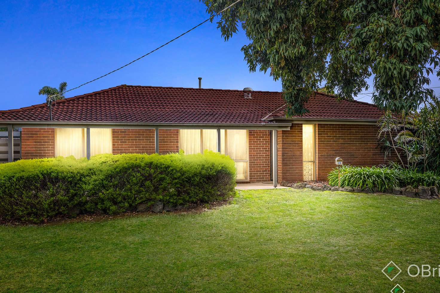 Main view of Homely house listing, 2 Nike Court, Carrum Downs VIC 3201